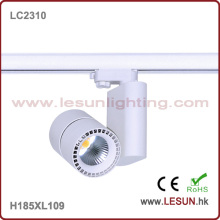 40W High Power COB LED Track Licht für Tuch Shop (LC2340)